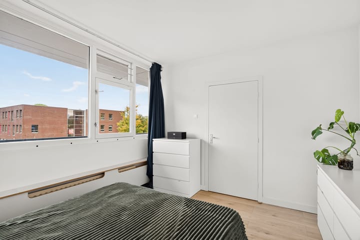 Appartement te koop: Tiengemeten 73, Amstelveen