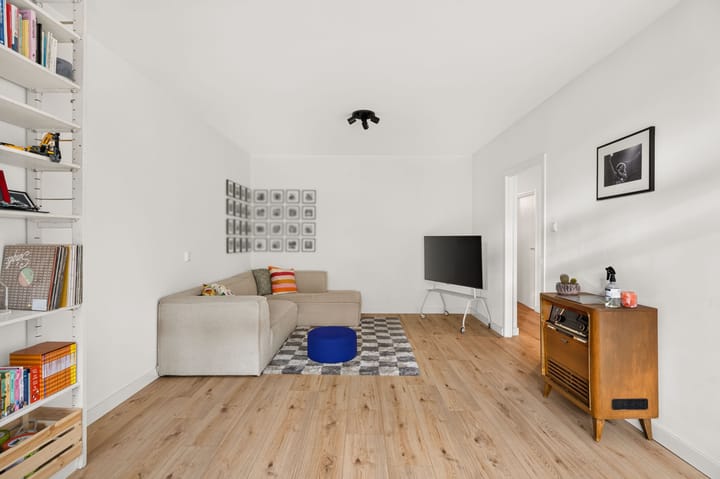 Appartement te koop: Tiengemeten 73, Amstelveen