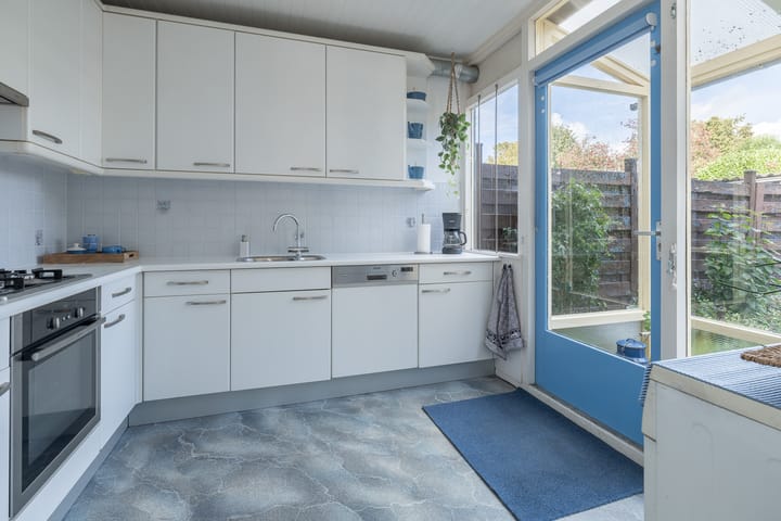 Hoekwoning te koop: Singel 29, Odijk