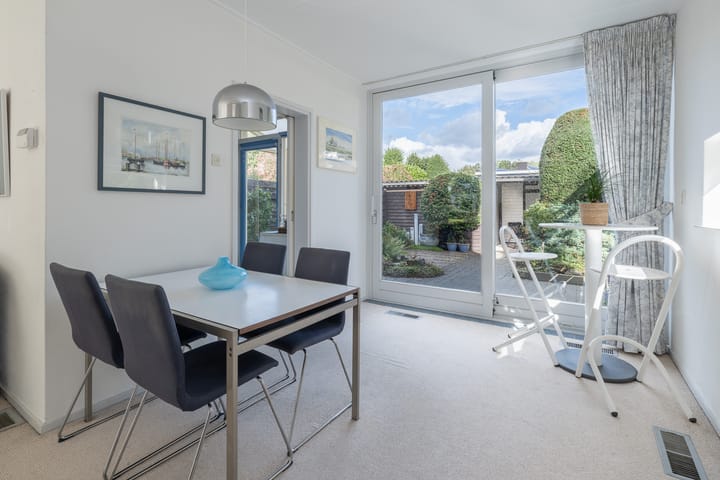 Hoekwoning te koop: Singel 29, Odijk