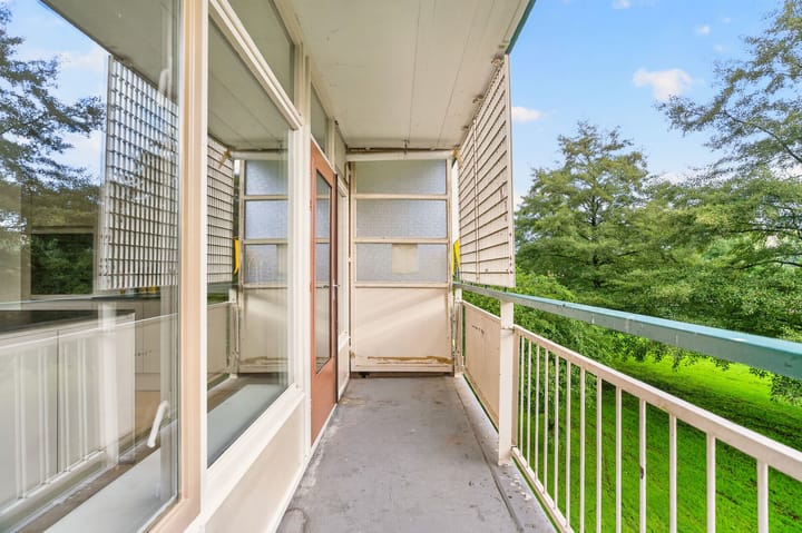 Appartement te koop: Tiengemeten 73, Amstelveen