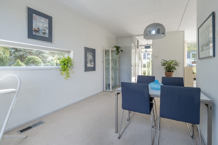 Hoekwoning te koop: Singel 29, Odijk