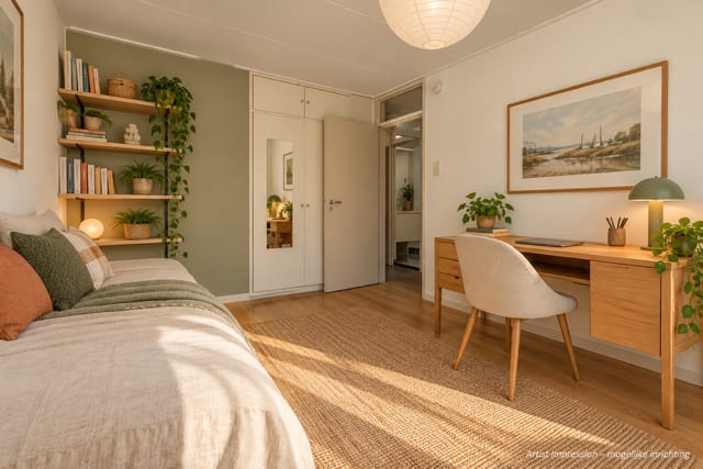 Hoekwoning te koop: Singel 29, Odijk
