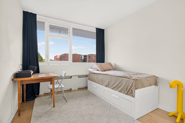 Appartement te koop: Tiengemeten 73, Amstelveen