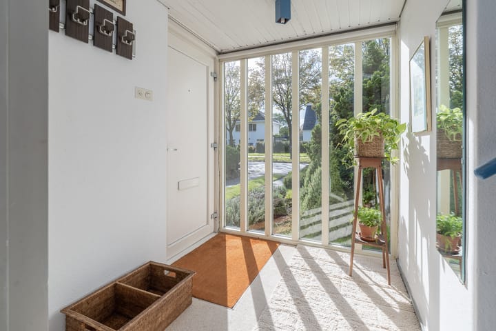 Hoekwoning te koop: Singel 29, Odijk
