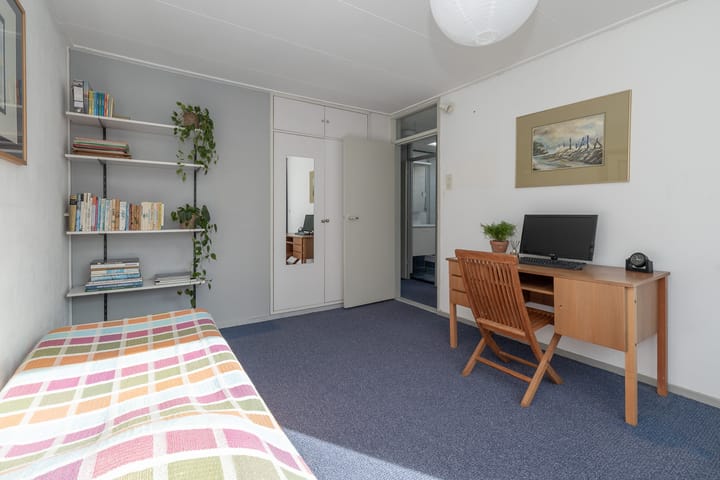 Hoekwoning te koop: Singel 29, Odijk