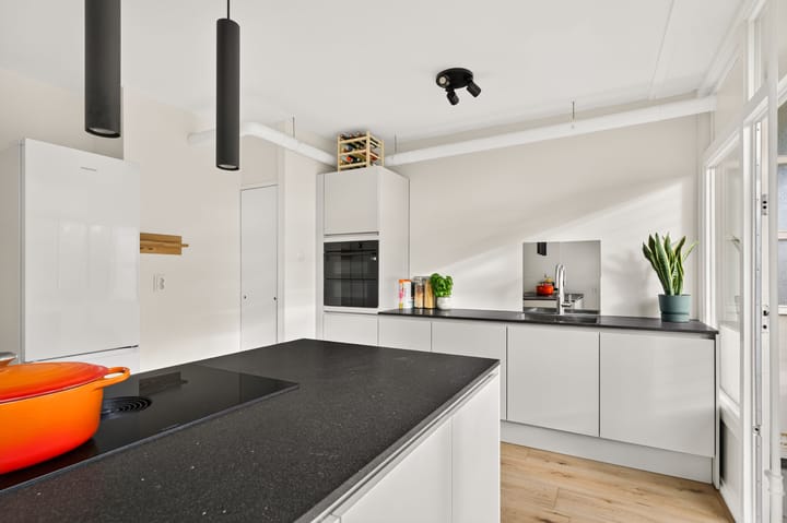 Appartement te koop: Tiengemeten 73, Amstelveen