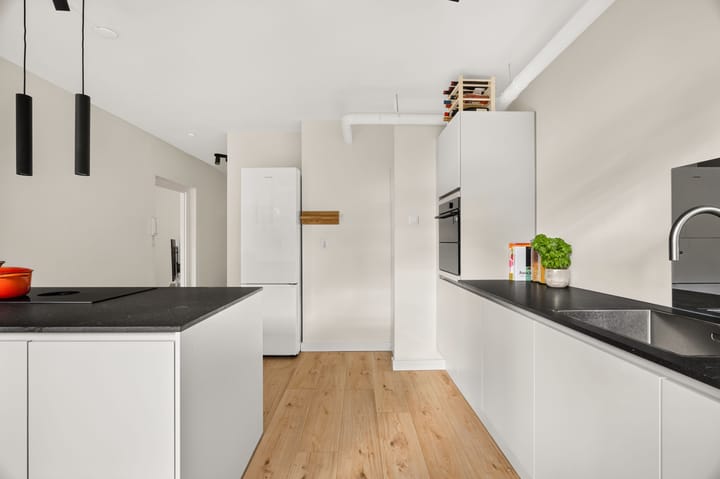 Appartement te koop: Tiengemeten 73, Amstelveen
