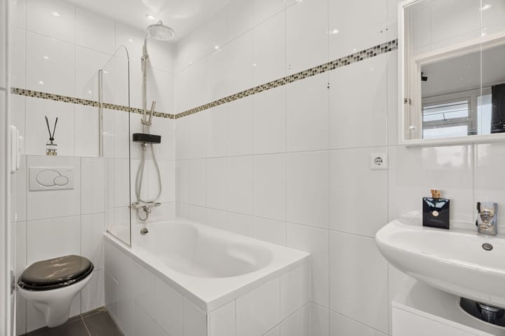 Appartement te koop: Tiengemeten 73, Amstelveen