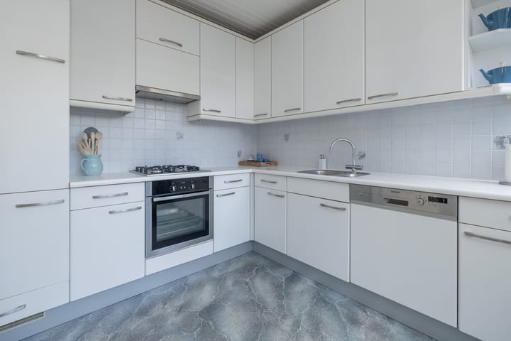 Hoekwoning te koop: Singel 29, Odijk