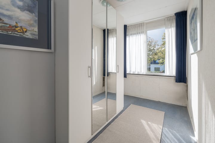 Hoekwoning te koop: Singel 29, Odijk