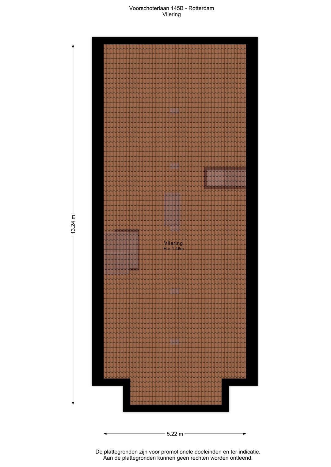 Foto 53 van Voorschoterlaan 145-B