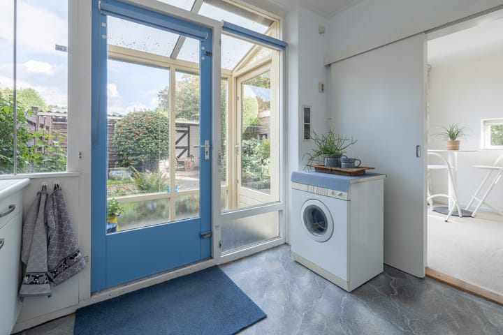 Hoekwoning te koop: Singel 29, Odijk