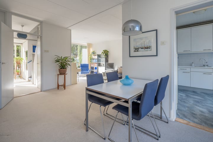 Hoekwoning te koop: Singel 29, Odijk