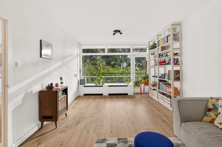 Appartement te koop: Tiengemeten 73, Amstelveen