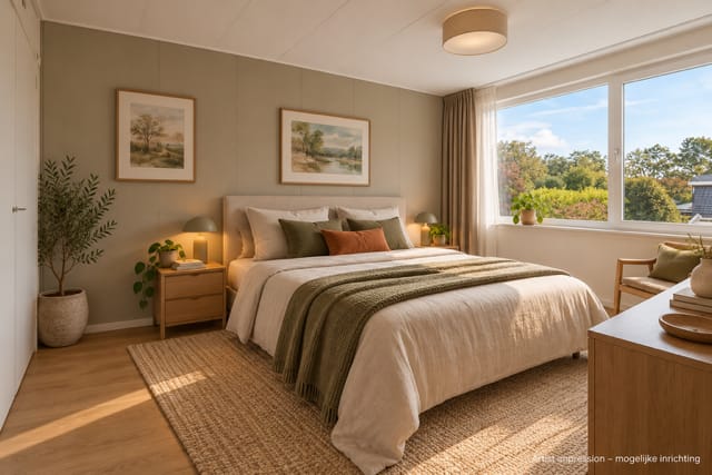 Hoekwoning te koop: Singel 29, Odijk
