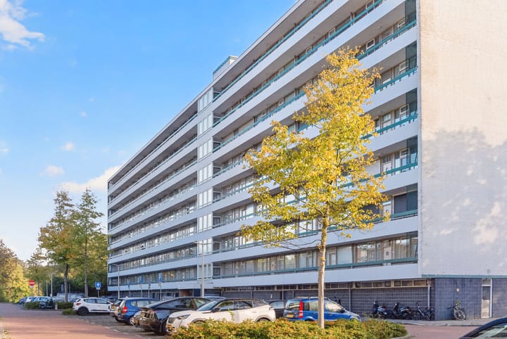 Appartement te koop: Tiengemeten 73, Amstelveen