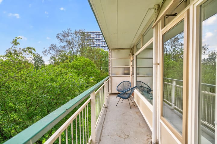 Appartement te koop: Tiengemeten 73, Amstelveen