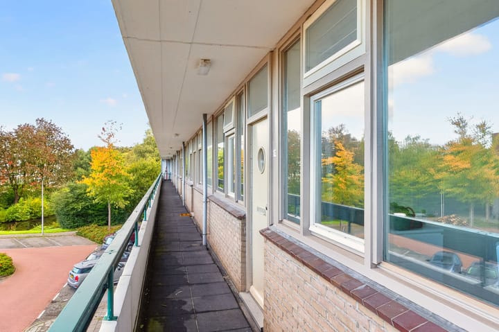 Appartement te koop: Tiengemeten 73, Amstelveen