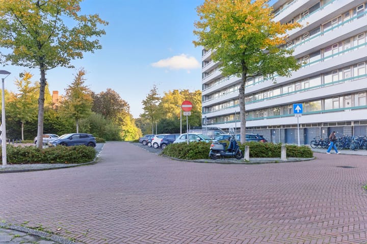 Appartement te koop: Tiengemeten 73, Amstelveen