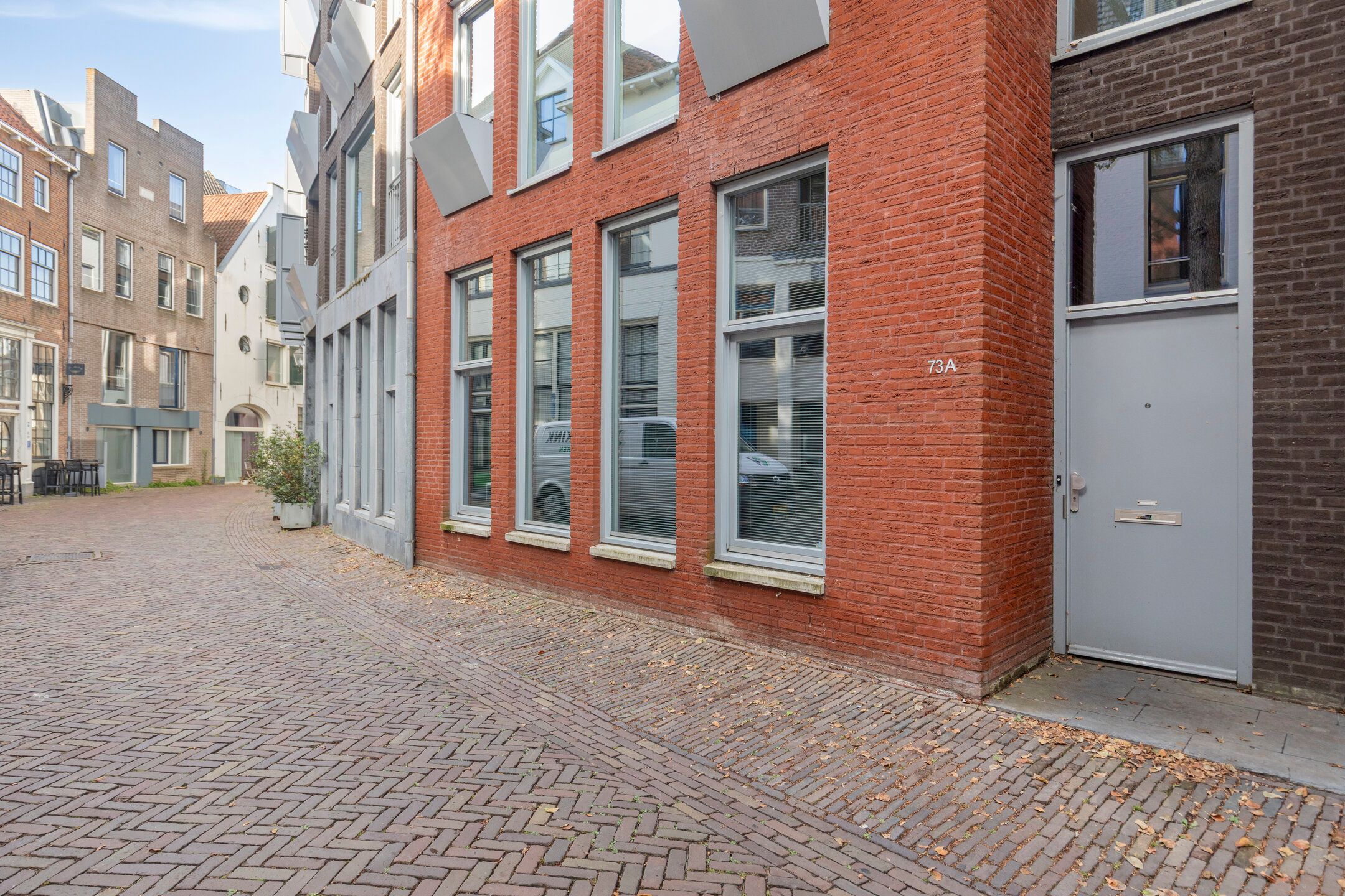 Polstraat 73 A