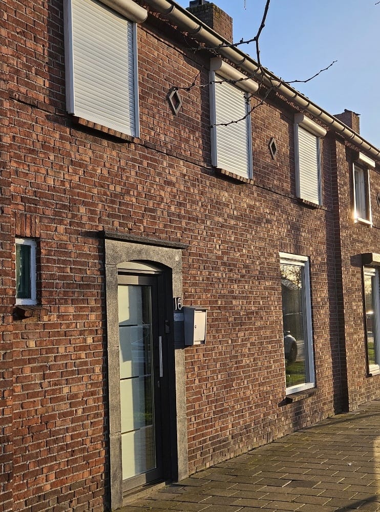 Photo 6 of Timberwolfstraat 16
