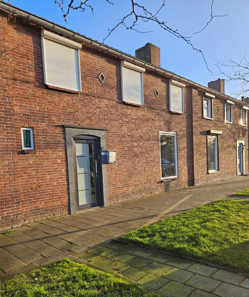 Photo 5 of Timberwolfstraat 16