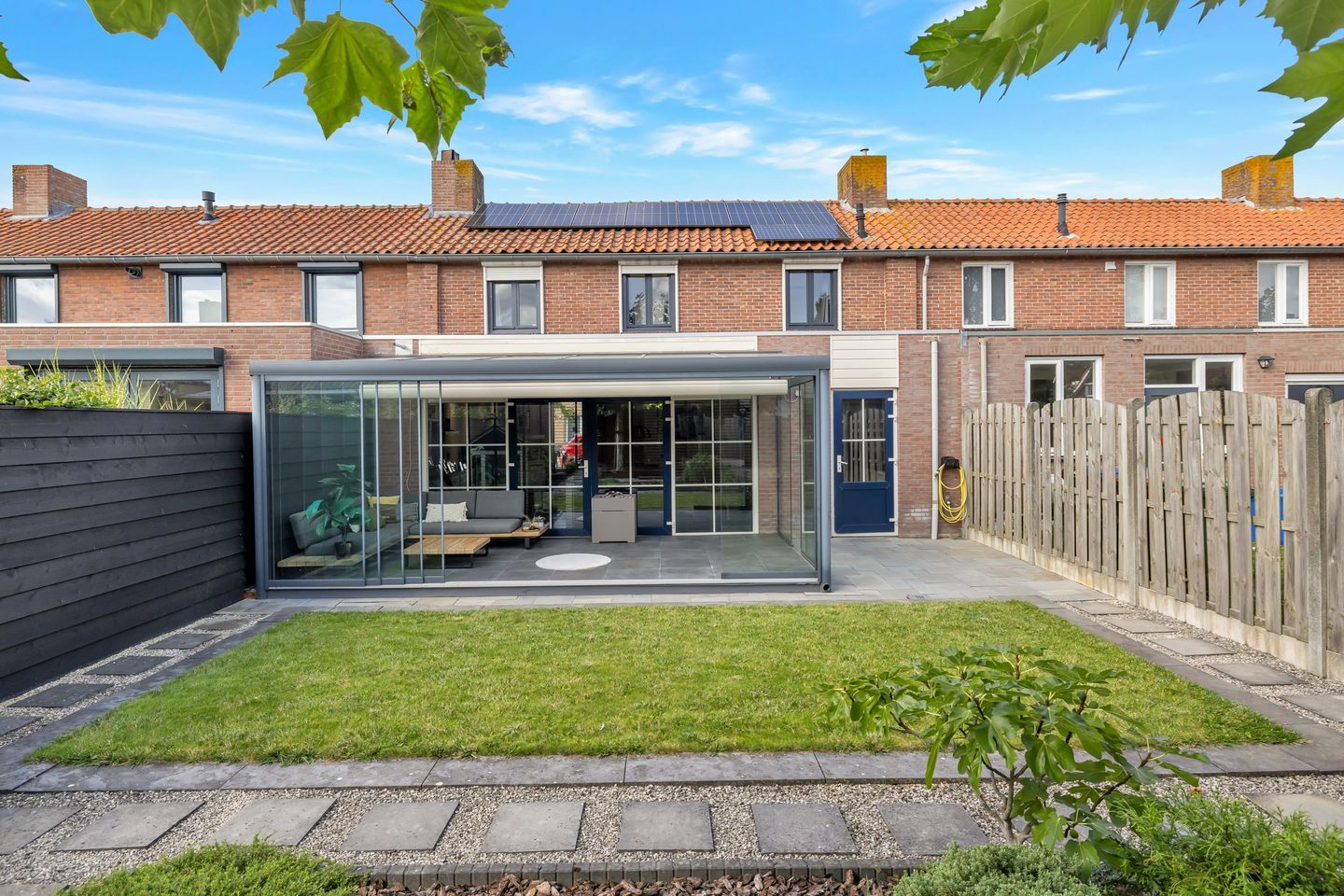 Photo 1 of Timberwolfstraat 16