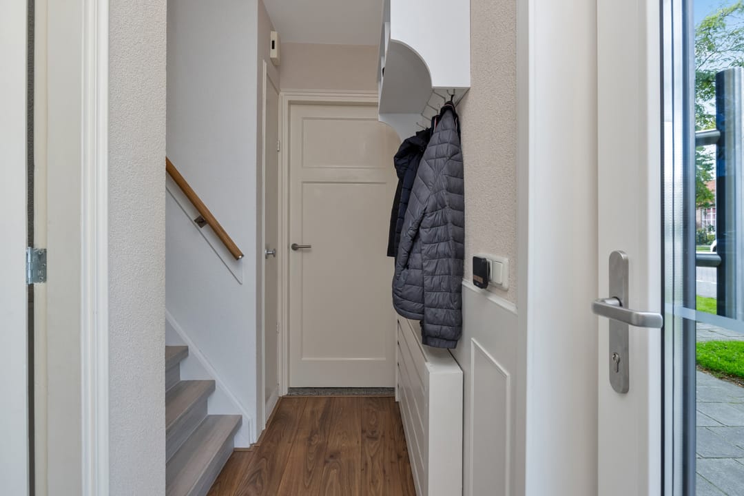 Photo 7 of Timberwolfstraat 16