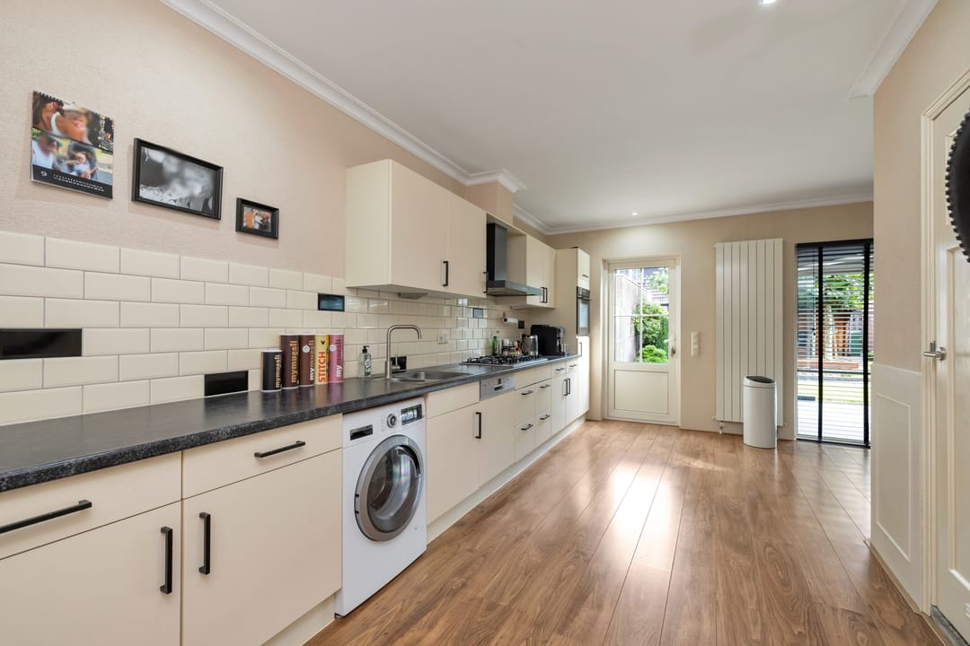 Photo 16 of Timberwolfstraat 16