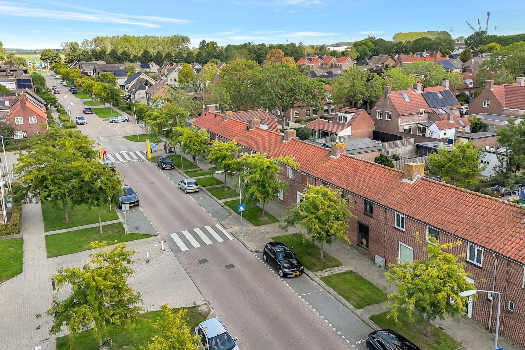 Photo 42 of Timberwolfstraat 16