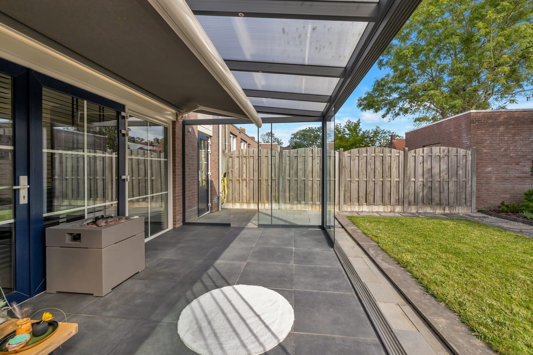 Photo 37 of Timberwolfstraat 16
