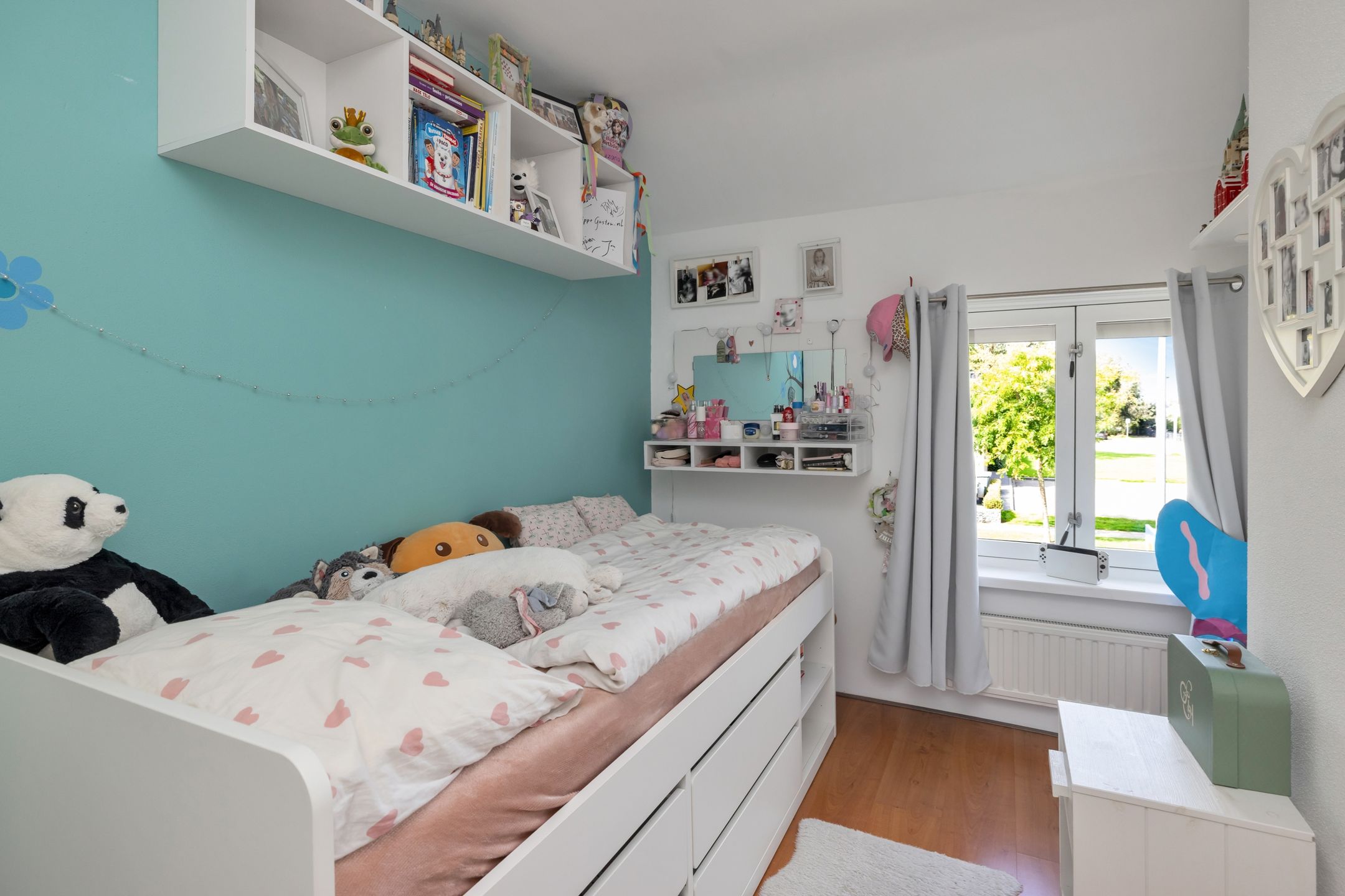 Photo 33 of Timberwolfstraat 16