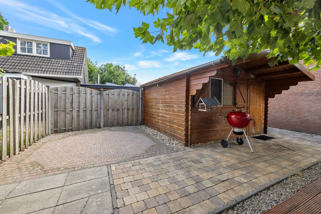 Photo 41 of Timberwolfstraat 16