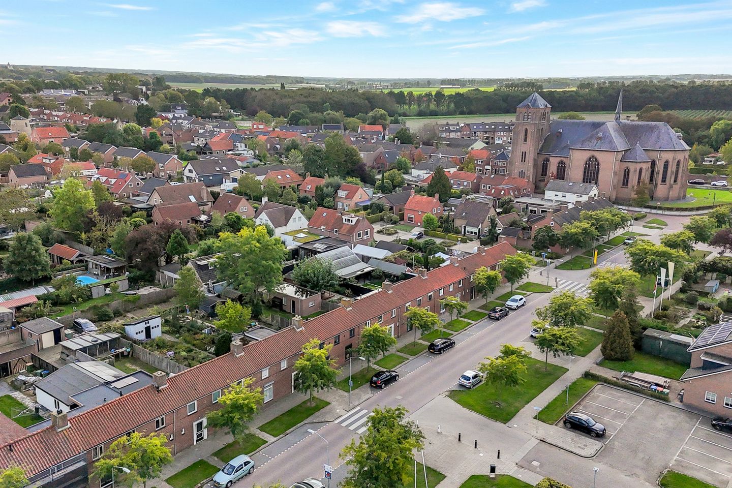Photo 44 of Timberwolfstraat 16