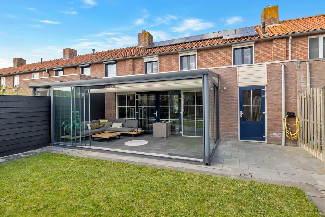 Photo 38 of Timberwolfstraat 16