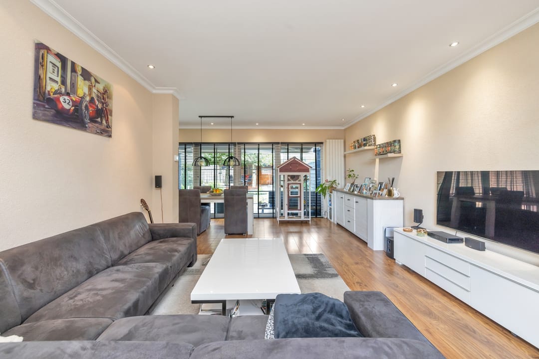 Photo 11 of Timberwolfstraat 16