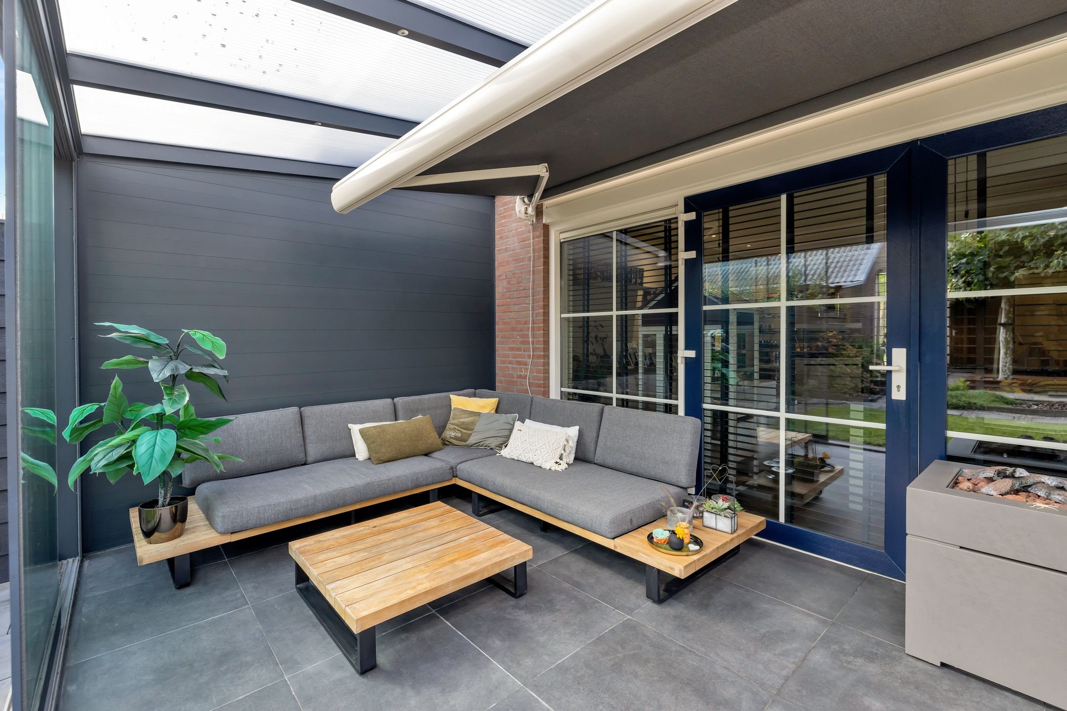 Photo 36 of Timberwolfstraat 16