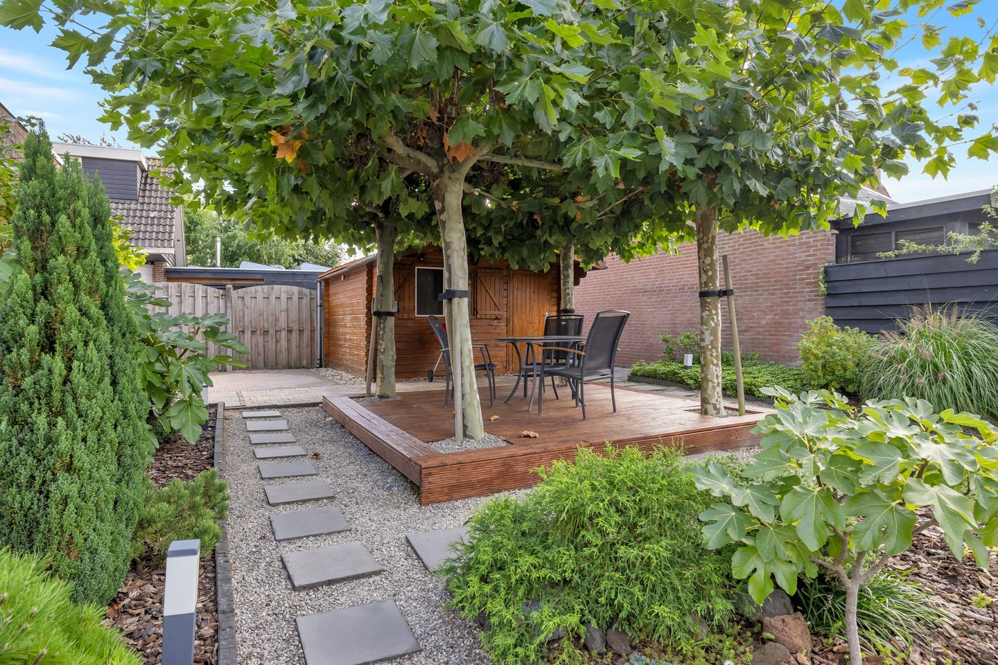 Photo 40 of Timberwolfstraat 16