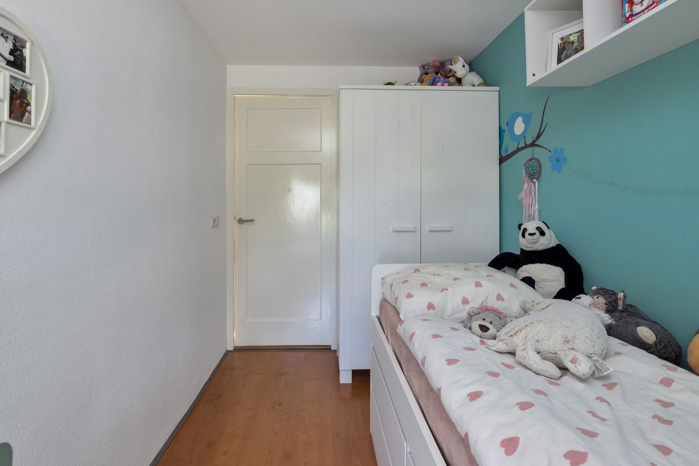 Photo 34 of Timberwolfstraat 16