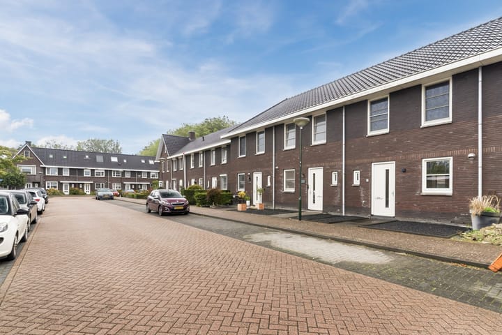 Photo 4 of De Hoepelmaker 13
