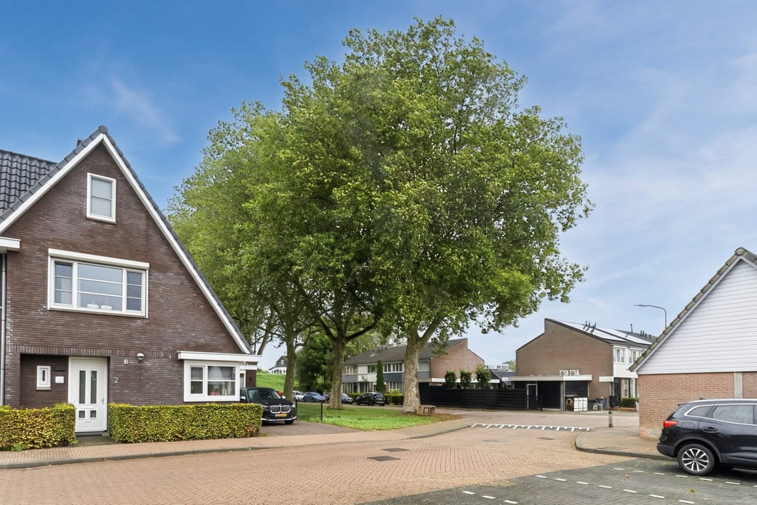 Photo 43 of De Hoepelmaker 13