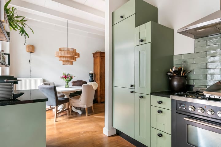 Tussenwoning te koop: Gasthuisstraat 8, Buren (Ge)
