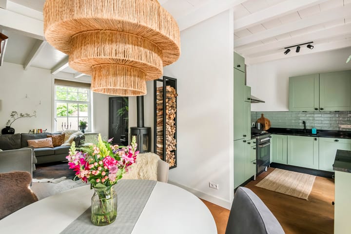Tussenwoning te koop: Gasthuisstraat 8, Buren (Ge)