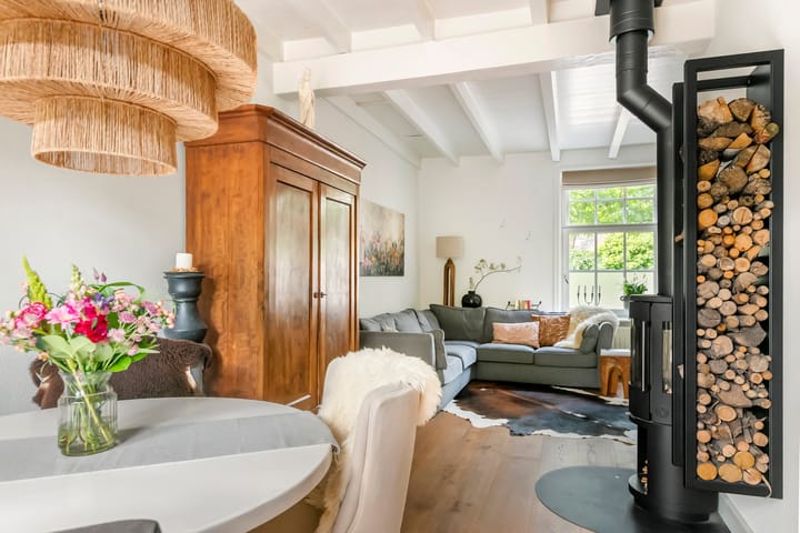 Tussenwoning te koop: Gasthuisstraat 8, Buren (Ge)