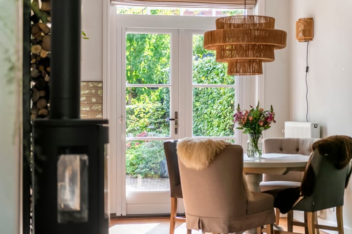 Tussenwoning te koop: Gasthuisstraat 8, Buren (Ge)