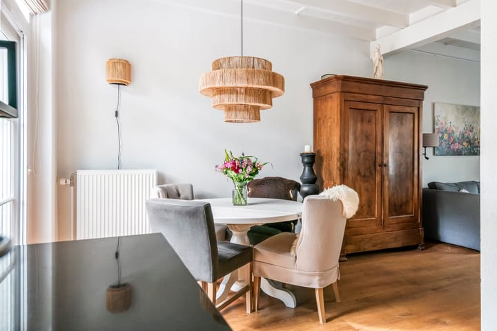 Tussenwoning te koop: Gasthuisstraat 8, Buren (Ge)