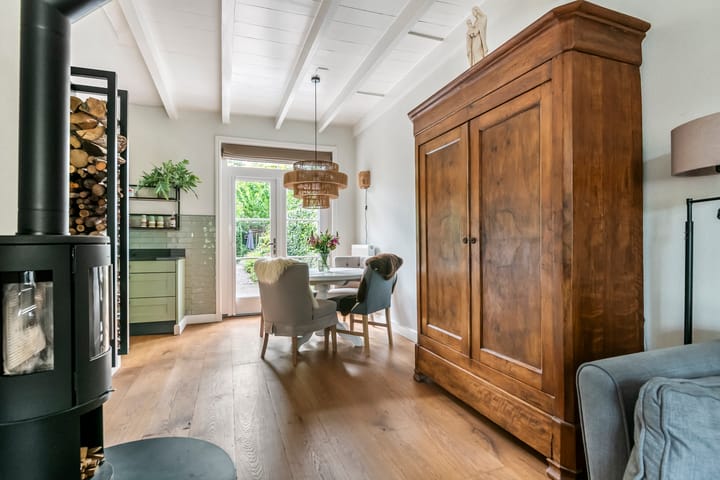 Tussenwoning te koop: Gasthuisstraat 8, Buren (Ge)