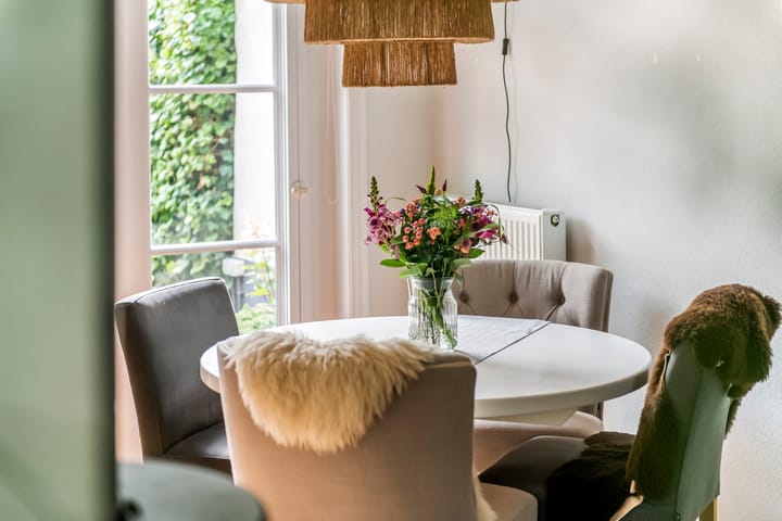 Tussenwoning te koop: Gasthuisstraat 8, Buren (Ge)