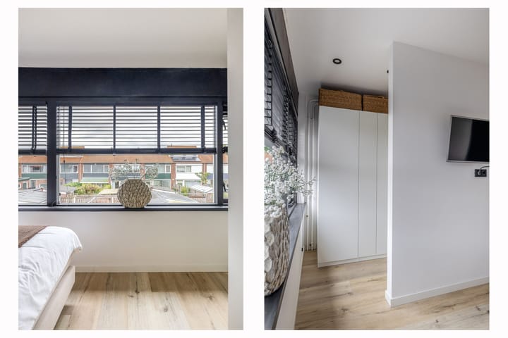 Tussenwoning te koop: Anna-Hoevestraat 19, Brielle